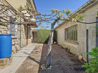 Maison a vendre Chaumont 52000 Haute-Marne 121 m2 3 pièces 132000 euros