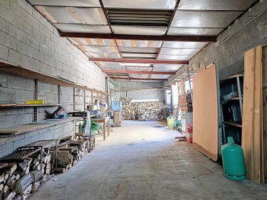 Maison a vendre Chaumont 52000 Haute-Marne 121 m2 3 pièces 132000 euros