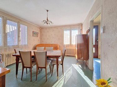 Maison a vendre Chaumont 52000 Haute-Marne 76 m2 5 pièces 85000 euros