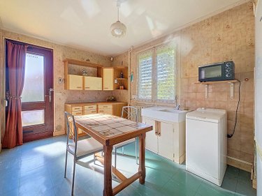 Maison a vendre Chaumont 52000 Haute-Marne 76 m2 5 pièces 99000 euros