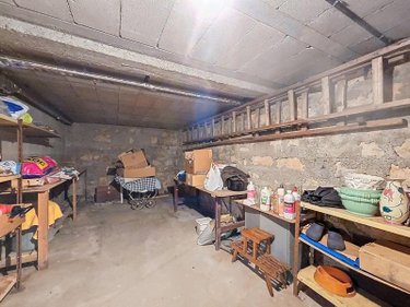 Maison a vendre Chaumont 52000 Haute-Marne 76 m2 5 pièces 99000 euros