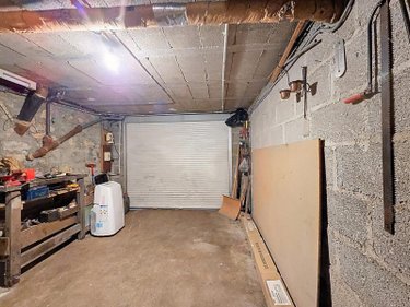 Maison a vendre Chaumont 52000 Haute-Marne 76 m2 5 pièces 99000 euros