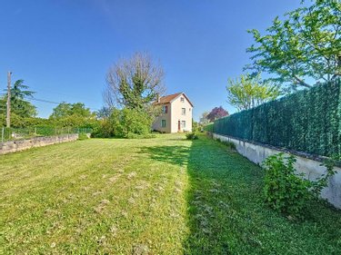 Maison a vendre Chaumont 52000 Haute-Marne 76 m2 5 pièces 99000 euros