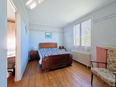 Maison a vendre Chaumont 52000 Haute-Marne 76 m2 5 pièces 99000 euros
