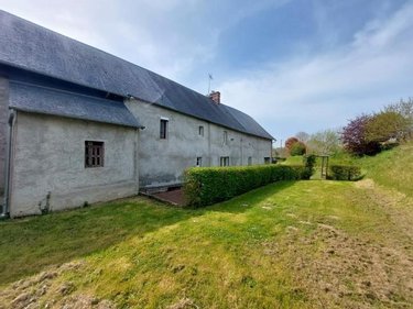 Maison a vendre Muneville-sur-Mer 50290 Manche 126 m2 6 pièces 249600 euros