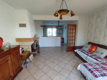 Maison a vendre Saint-Lunaire 35800 Ille-et-Vilaine 92 m2  569525 euros