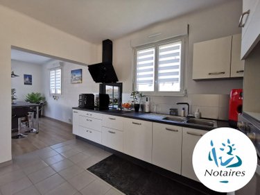 Maison a vendre Trévou-Tréguignec 22660 Côtes-d'Armor 169 m2 6 pièces 446850 euros