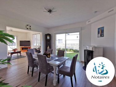 Maison a vendre Trévou-Tréguignec 22660 Côtes-d'Armor 169 m2 6 pièces 446850 euros
