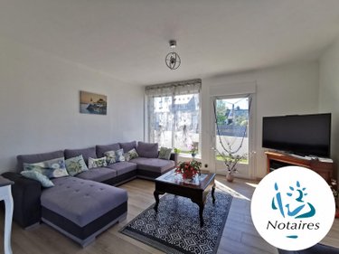 Maison a vendre Trévou-Tréguignec 22660 Côtes-d'Armor 169 m2 6 pièces 446850 euros