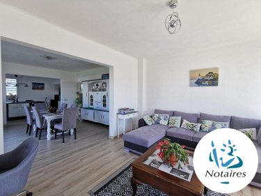 Maison a vendre Trévou-Tréguignec 22660 Côtes-d'Armor 169 m2 6 pièces 446850 euros