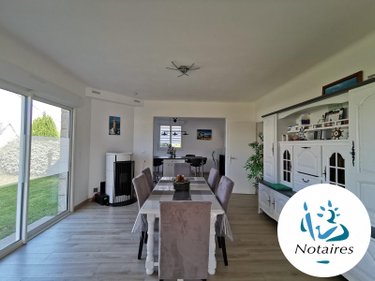 Maison a vendre Trévou-Tréguignec 22660 Côtes-d'Armor 169 m2 6 pièces 446850 euros