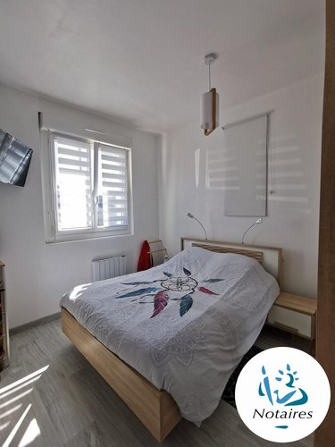 Maison a vendre Trévou-Tréguignec 22660 Côtes-d'Armor 169 m2 6 pièces 446850 euros
