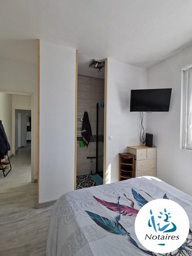 Maison a vendre Trévou-Tréguignec 22660 Côtes-d'Armor 169 m2 6 pièces 446850 euros