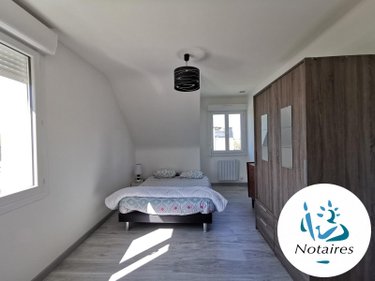 Maison a vendre Trévou-Tréguignec 22660 Côtes-d'Armor 169 m2 6 pièces 446850 euros