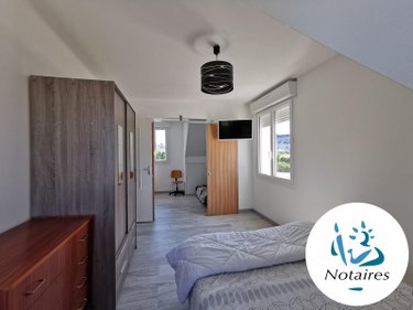 Maison a vendre Trévou-Tréguignec 22660 Côtes-d'Armor 169 m2 6 pièces 446850 euros