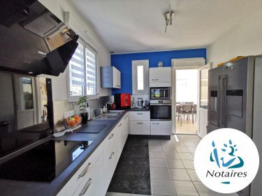 Maison a vendre Trévou-Tréguignec 22660 Côtes-d'Armor 169 m2 6 pièces 446850 euros