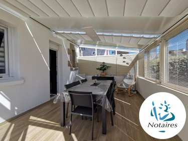 Maison a vendre Trévou-Tréguignec 22660 Côtes-d'Armor 169 m2 6 pièces 446850 euros