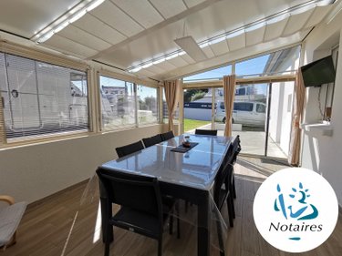 Maison a vendre Trévou-Tréguignec 22660 Côtes-d'Armor 169 m2 6 pièces 446850 euros