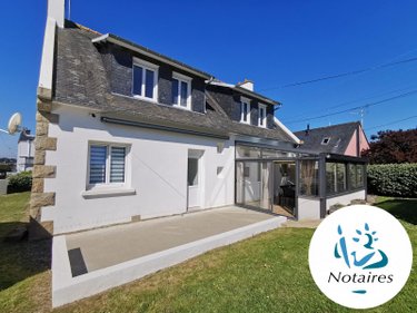 Maison a vendre Trévou-Tréguignec 22660 Côtes-d'Armor 169 m2 6 pièces 446850 euros