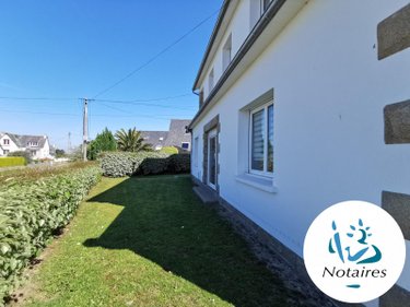 Maison a vendre Trévou-Tréguignec 22660 Côtes-d'Armor 169 m2 6 pièces 446850 euros