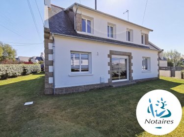 Maison a vendre Trévou-Tréguignec 22660 Côtes-d'Armor 169 m2 6 pièces 446850 euros