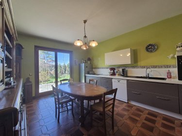 Maison a vendre Arc-et-Senans 25610 Doubs 187 m2 7 pièces 480000 euros