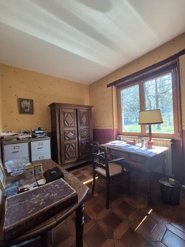 Maison a vendre Arc-et-Senans 25610 Doubs 187 m2 7 pièces 480000 euros