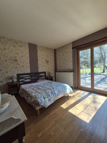 Maison a vendre Arc-et-Senans 25610 Doubs 187 m2 7 pièces 480000 euros