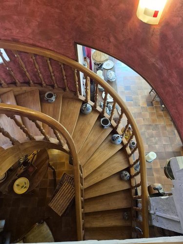 Maison a vendre Arc-et-Senans 25610 Doubs 187 m2 7 pièces 480000 euros
