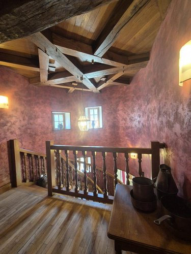 Maison a vendre Arc-et-Senans 25610 Doubs 187 m2 7 pièces 480000 euros