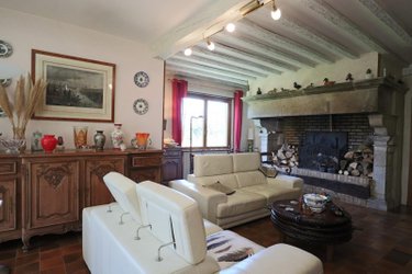 Maison a vendre Arc-et-Senans 25610 Doubs 187 m2 7 pièces 480000 euros