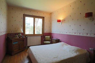 Maison a vendre Arc-et-Senans 25610 Doubs 187 m2 7 pièces 480000 euros