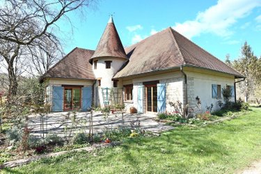 Maison a vendre Arc-et-Senans 25610 Doubs 187 m2 7 pièces 480000 euros