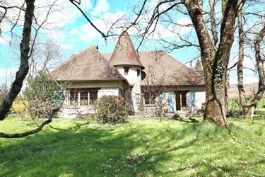 Maison a vendre Arc-et-Senans 25610 Doubs 187 m2 7 pièces 480000 euros