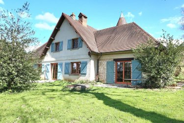 Maison a vendre Arc-et-Senans 25610 Doubs 187 m2 7 pièces 480000 euros