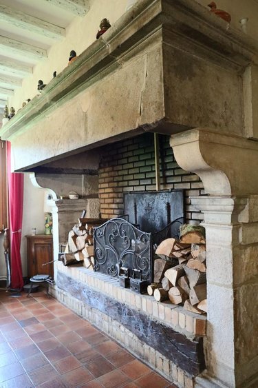 Maison a vendre Arc-et-Senans 25610 Doubs 187 m2 7 pièces 480000 euros