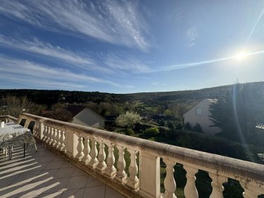 Maison a vendre Savigny-lès-Beaune 21420 Côte-d'Or 207 m2 12 pièces 495000 euros