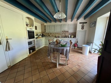 Maison a vendre Chantepie 35135 Ille-et-Vilaine 280 m2 8 pièces 726400 euros