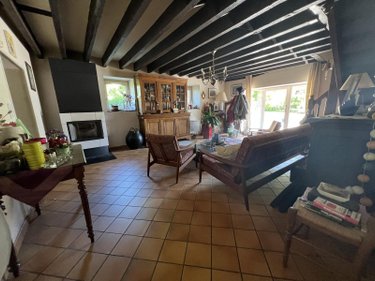 Maison a vendre Chantepie 35135 Ille-et-Vilaine 280 m2 8 pièces 726400 euros