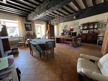 Maison a vendre Chantepie 35135 Ille-et-Vilaine 280 m2 8 pièces 726400 euros