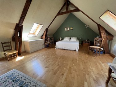 Maison a vendre Domloup 35410 Ille-et-Vilaine 280 m2 8 pièces 726400 euros