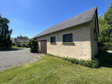 Maison a vendre Domloup 35410 Ille-et-Vilaine 280 m2 8 pièces 726400 euros