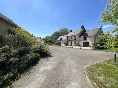 Maison a vendre Chantepie 35135 Ille-et-Vilaine 280 m2 8 pièces 726400 euros