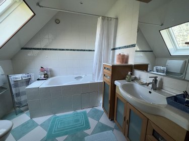 Maison a vendre Domloup 35410 Ille-et-Vilaine 280 m2 8 pièces 726400 euros