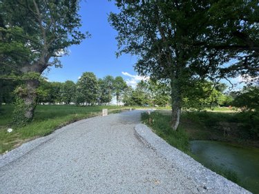 Terrain a batir a vendre Châteaugiron 35410 Ille-et-Vilaine 406 m2  127075 euros