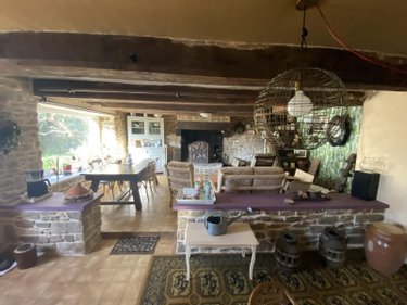 Maison a vendre Languidic 56440 Morbihan 178 m2 7 pièces 364040 euros