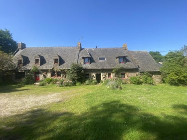 Maison a vendre Languidic 56440 Morbihan 178 m2 7 pièces 364040 euros