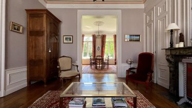 Maison a vendre Templeuve-en-Pévèle 59242 Nord 230 m2 9 pièces 550000 euros