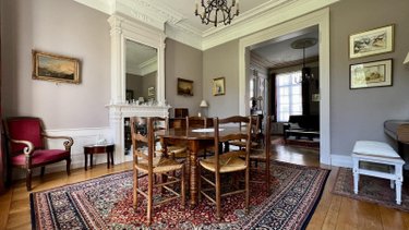 Maison a vendre Templeuve-en-Pévèle 59242 Nord 230 m2 9 pièces 550000 euros