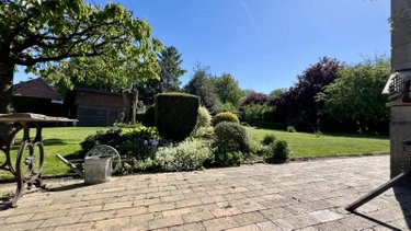 Maison a vendre Templeuve-en-Pévèle 59242 Nord 230 m2 9 pièces 550000 euros